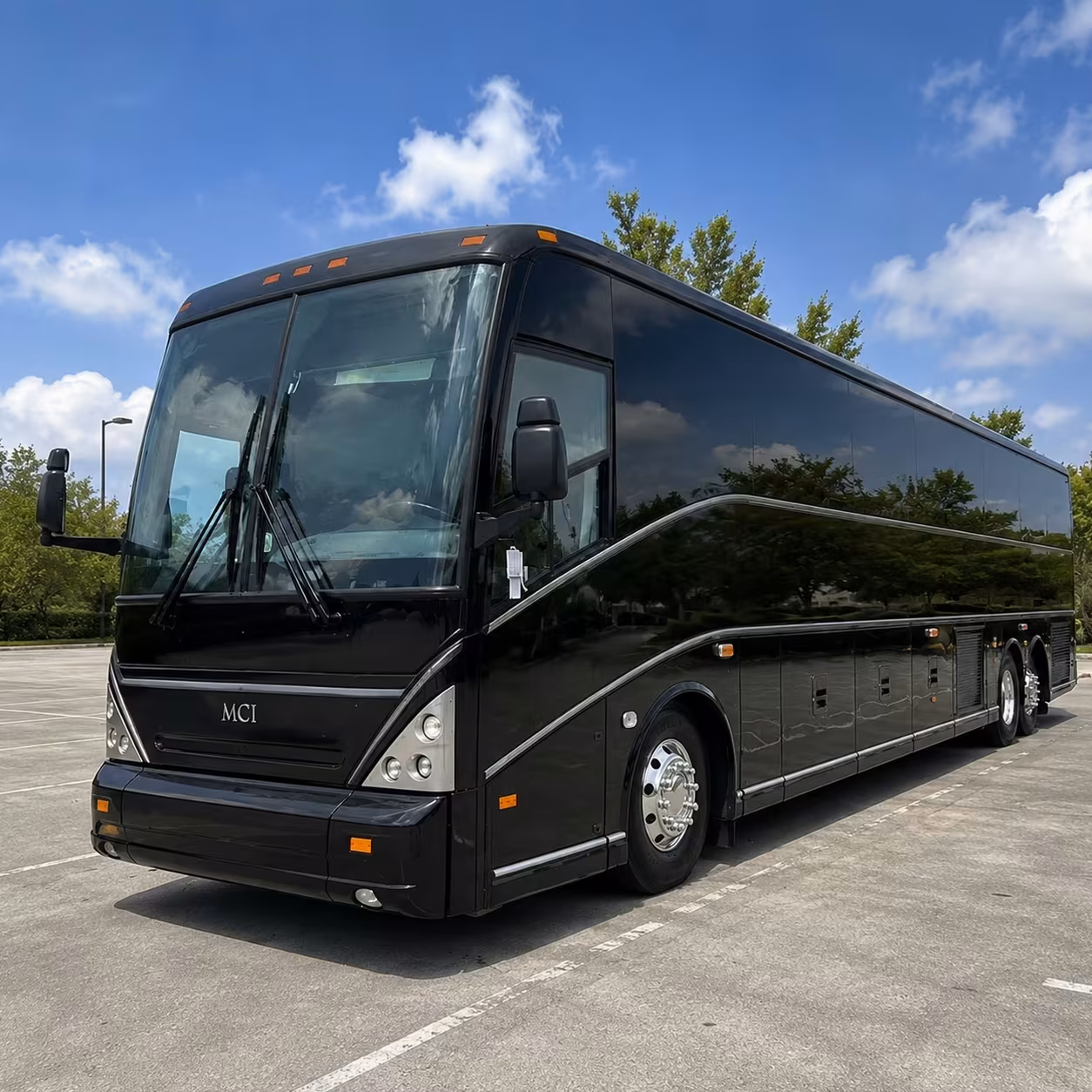 bronx zoo and botanical garden charter buses from new rochelle