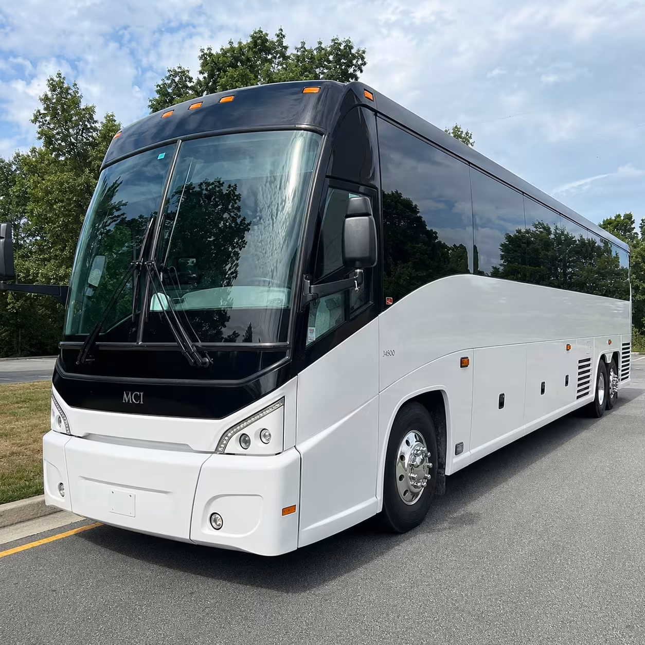 church retreat charter bus rentals from new rochelle