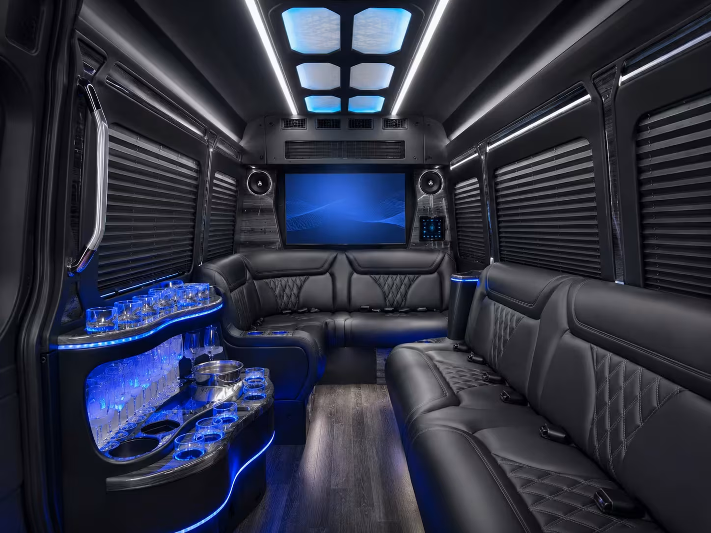 compare new rochelle concert group transportation in one place
