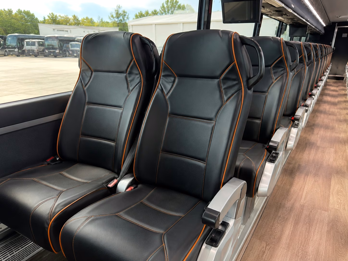 easily book bus rentals for bachelorette parties in new rochelle