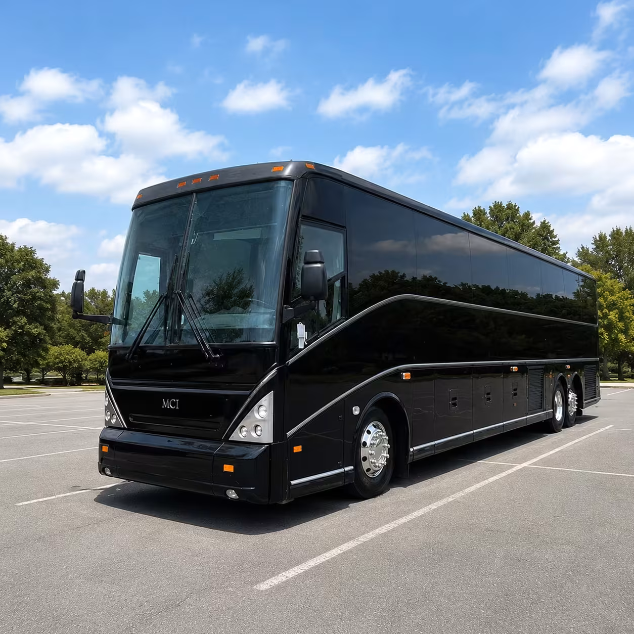 event transportation bus rentals in new rochelle