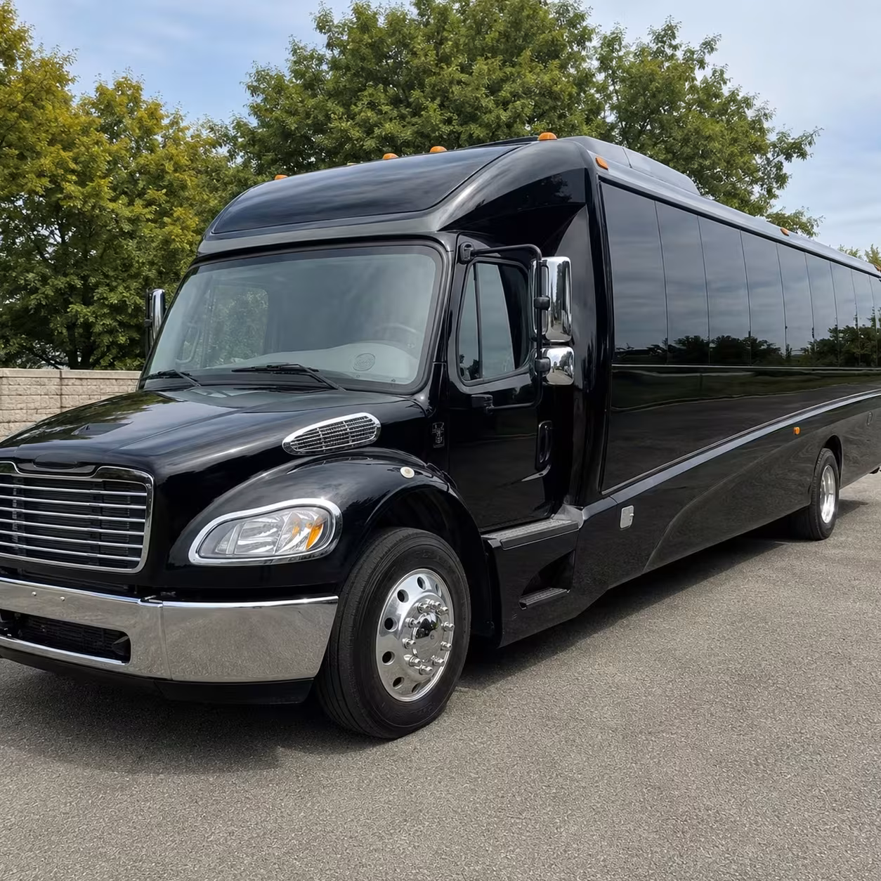 government military transportation service in new rochelle