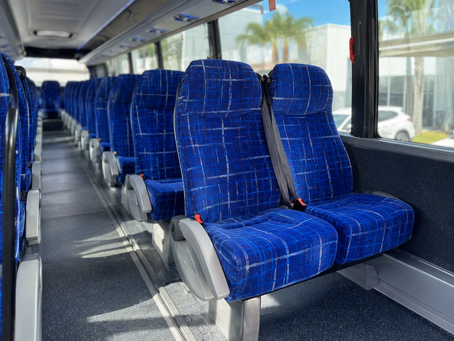 how the day of the week changes what a bus costs in new rochelle new york