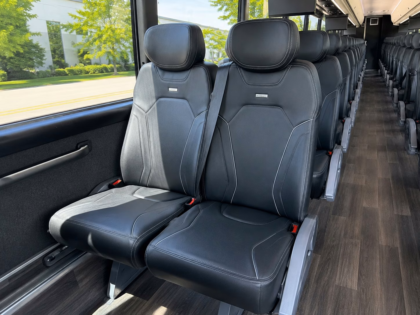 how time of year and seasonal demand affect new rochelle charter bus prices