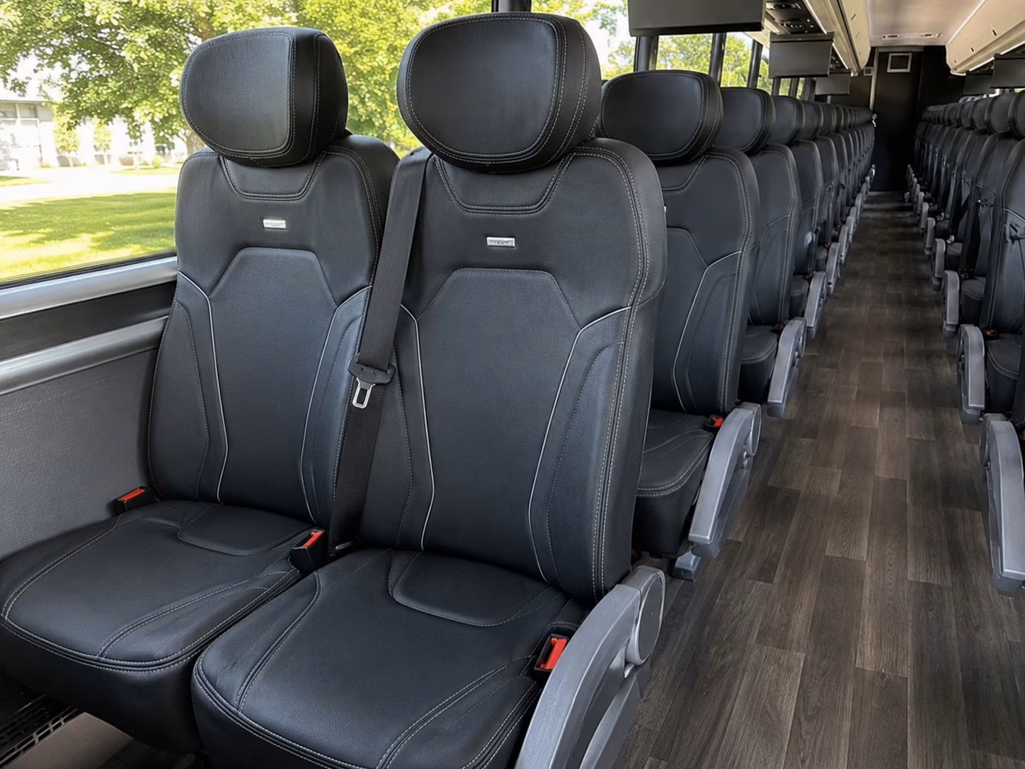 how where and when you re traveling affects new rochelle charter bus rates