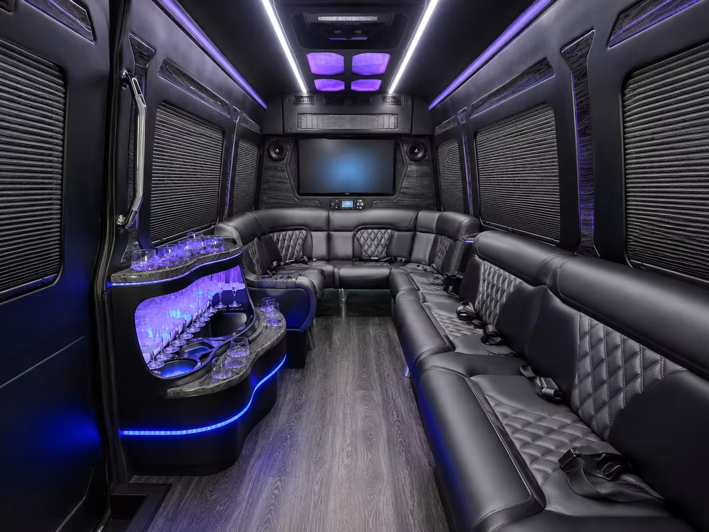 long distance school and university transportation from new rochelle