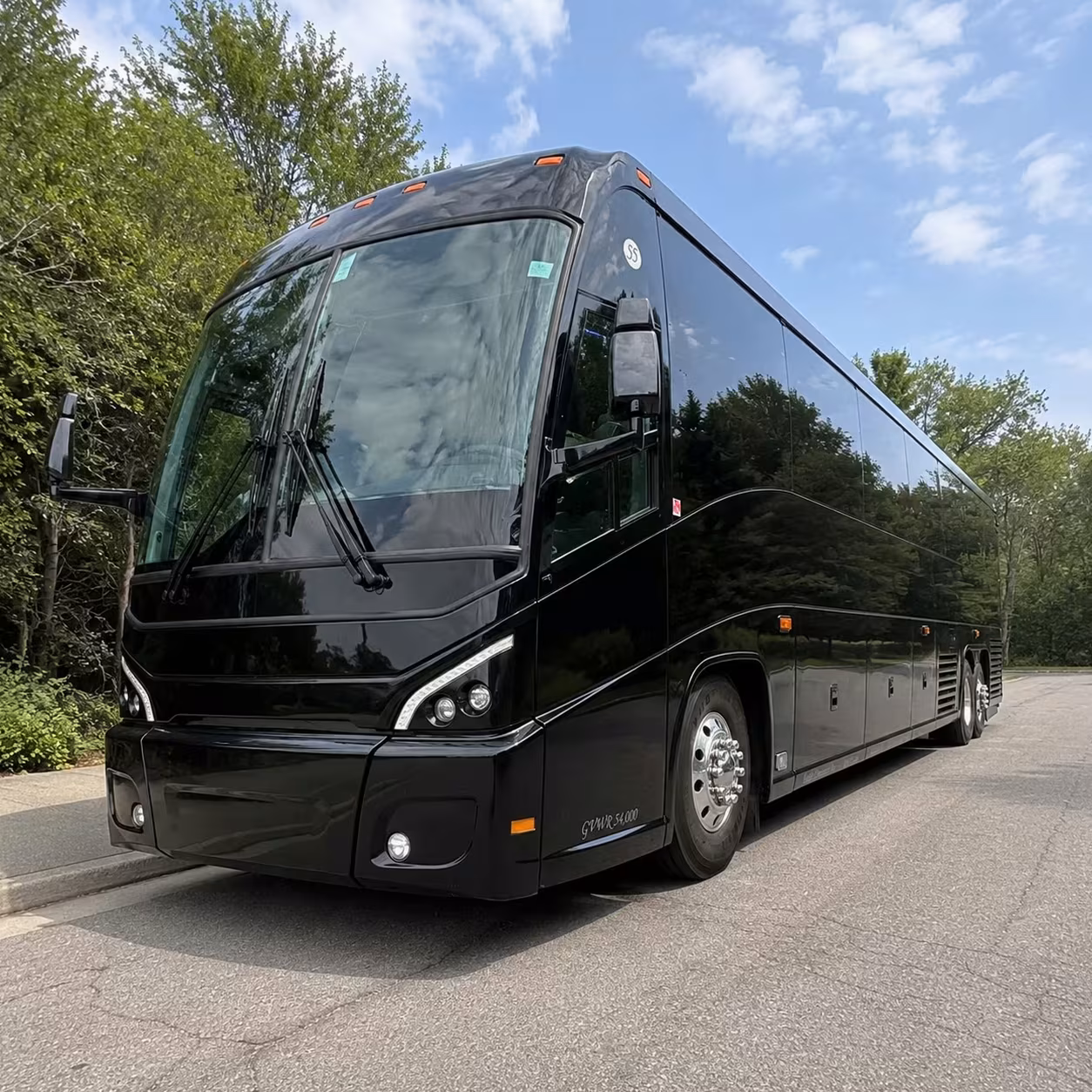 multi day and overnight transportation for new rochelle groups
