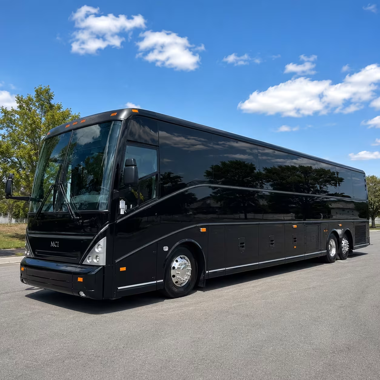 new rochelle airport and cruise terminal shuttle buses