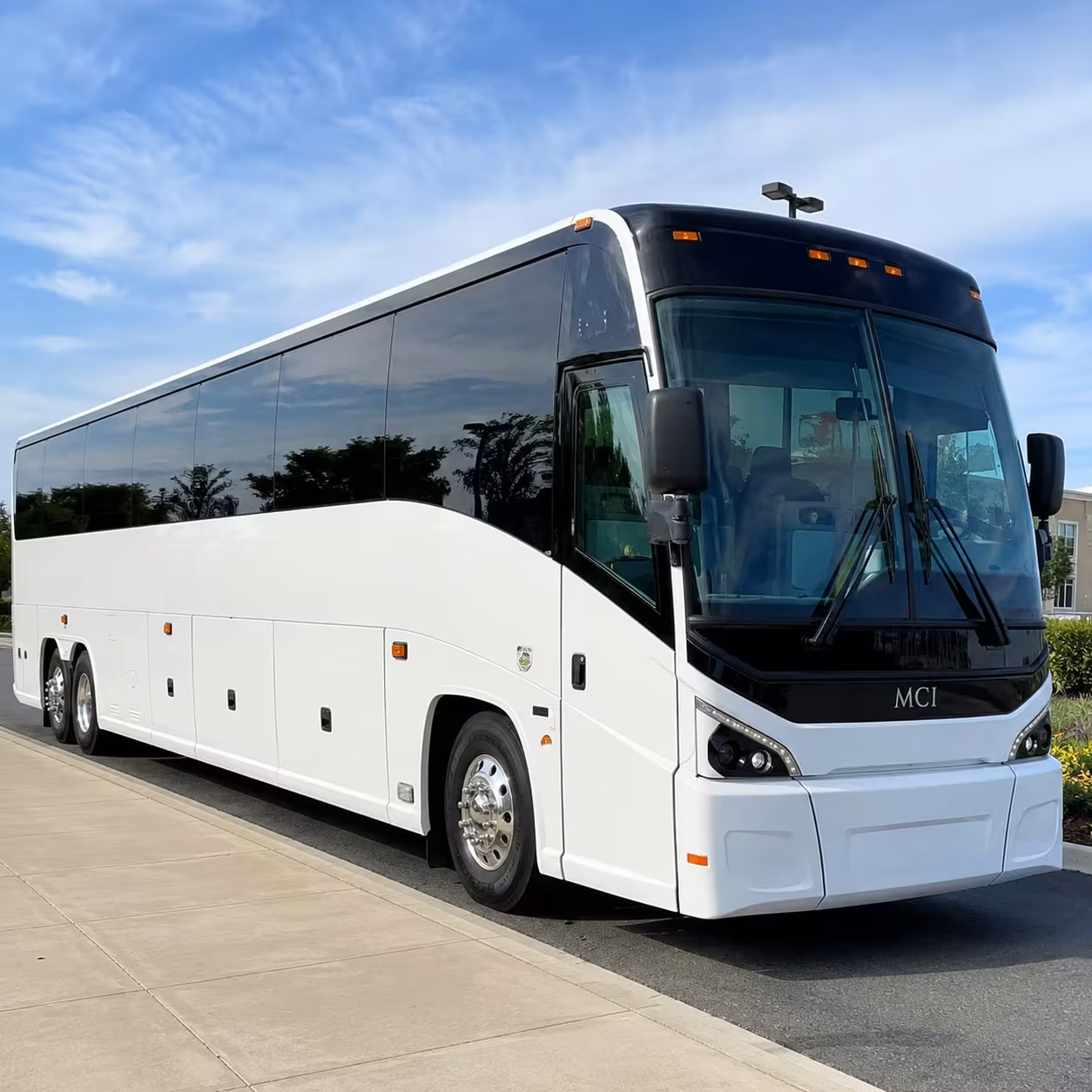 new rochelle concert shuttle buses to nyc arenas