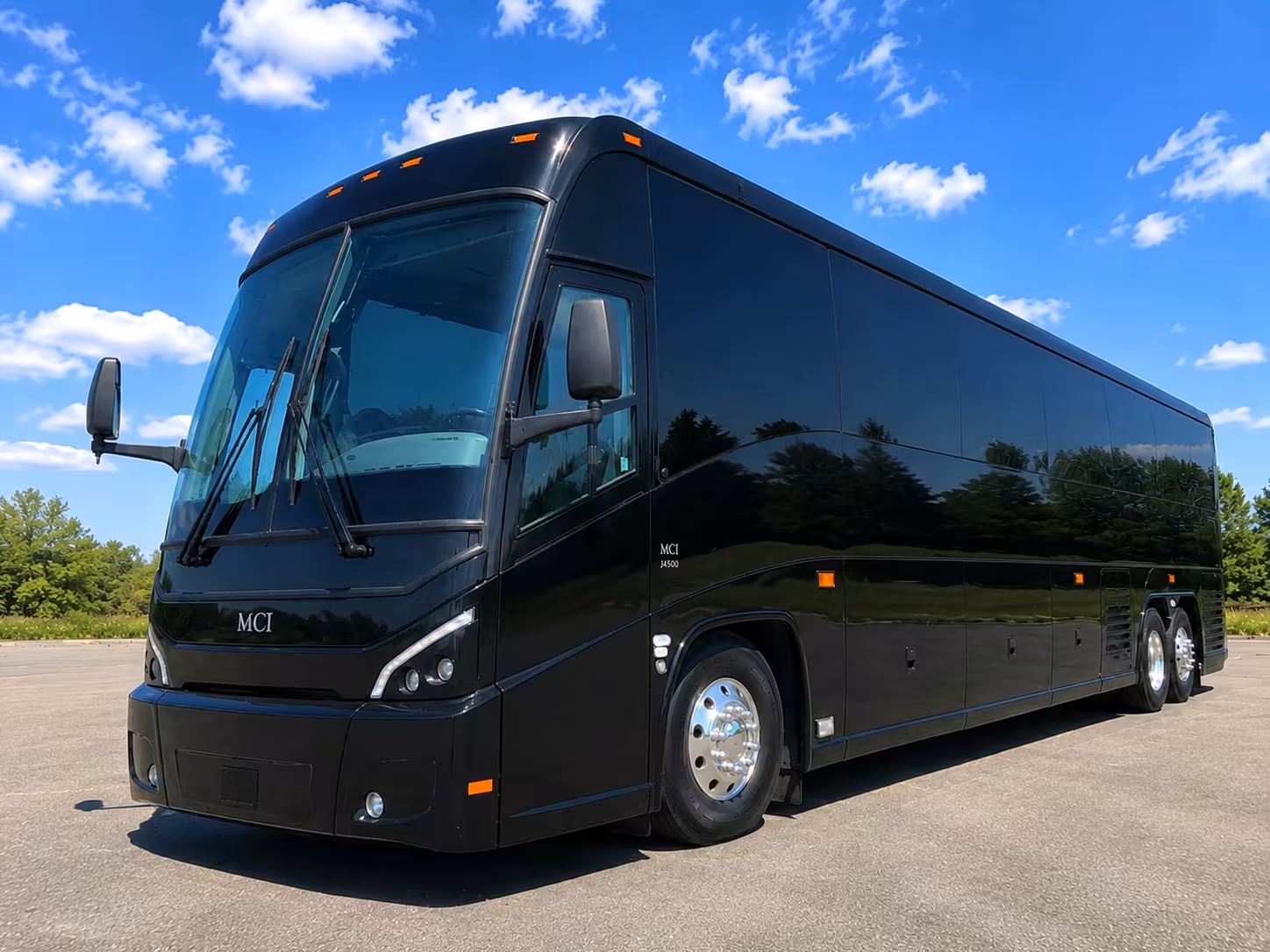 new rochelle prom homecoming transportation services