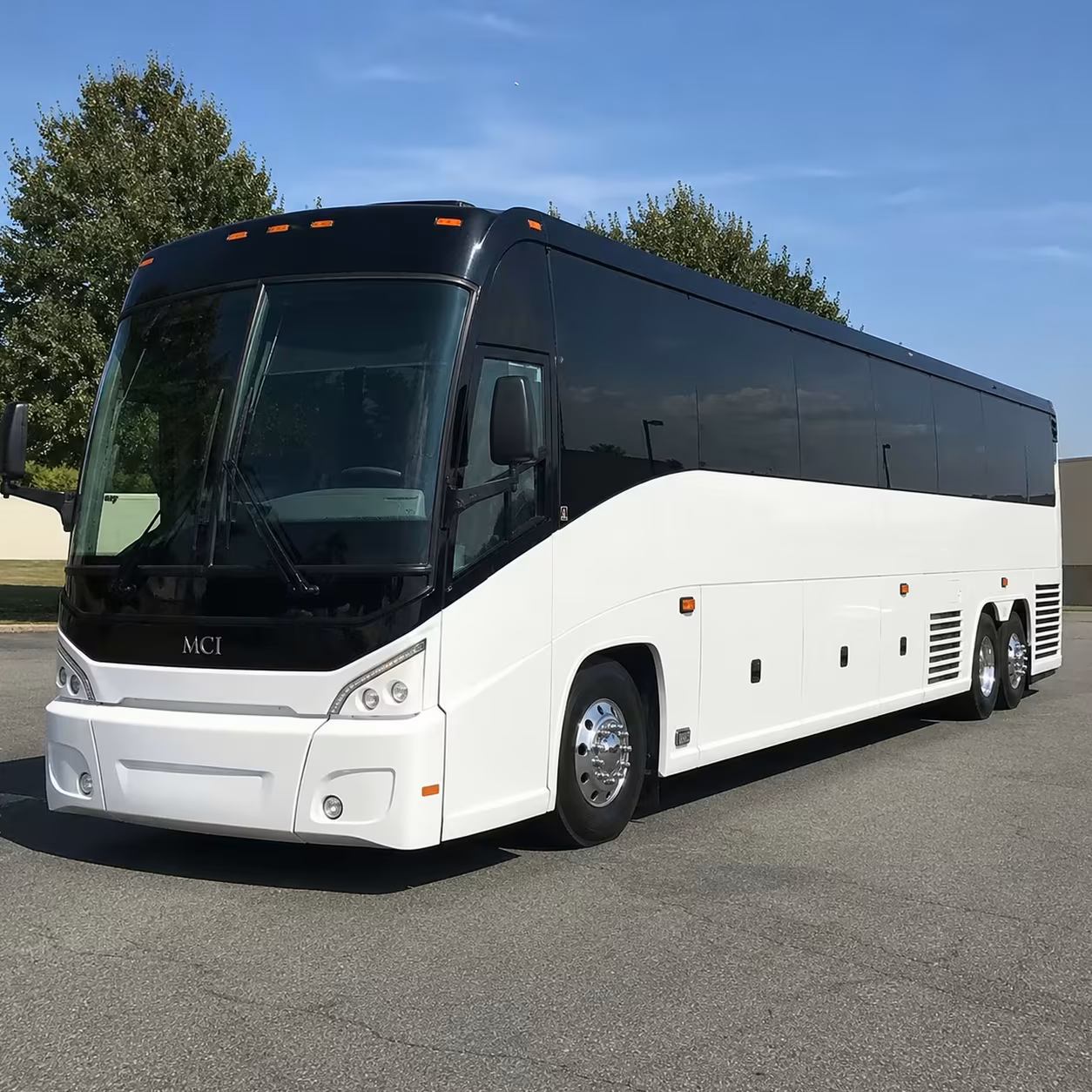 new rochelle religious group transportation services
