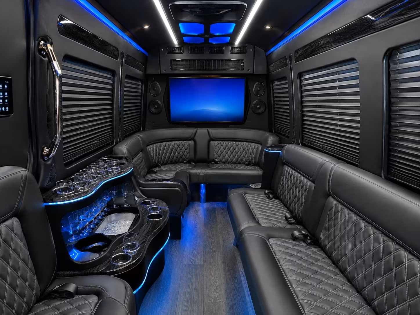 new rochelle wedding weekend transportation for every event