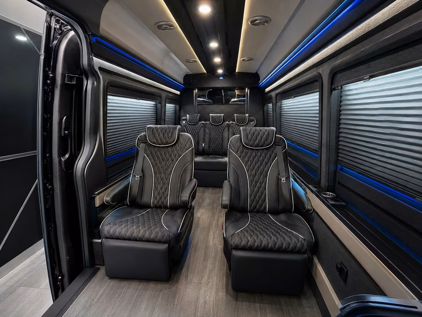 nyc cruise terminal bus rentals from new rochelle