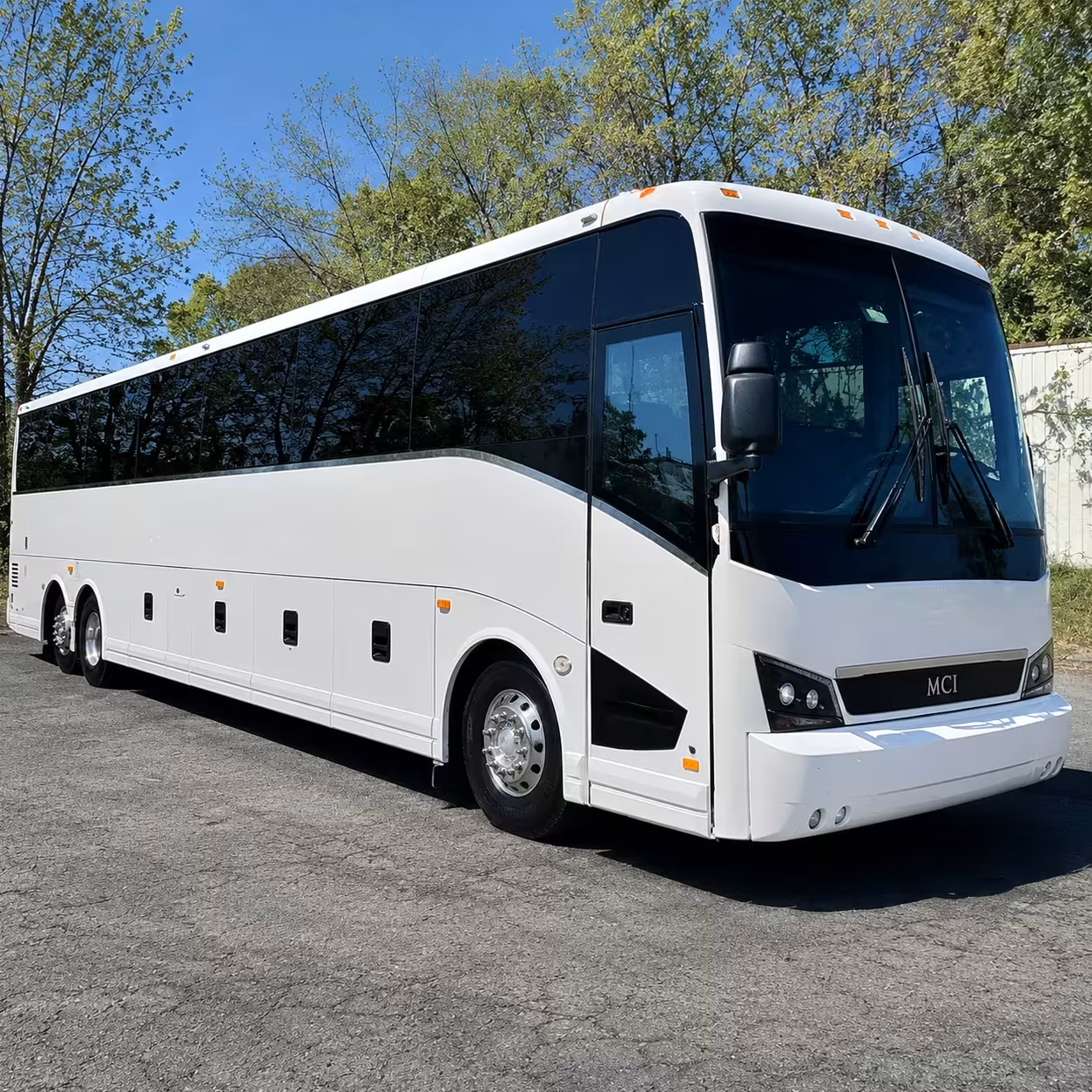 planning new rochelle concert bus rentals for your whole group