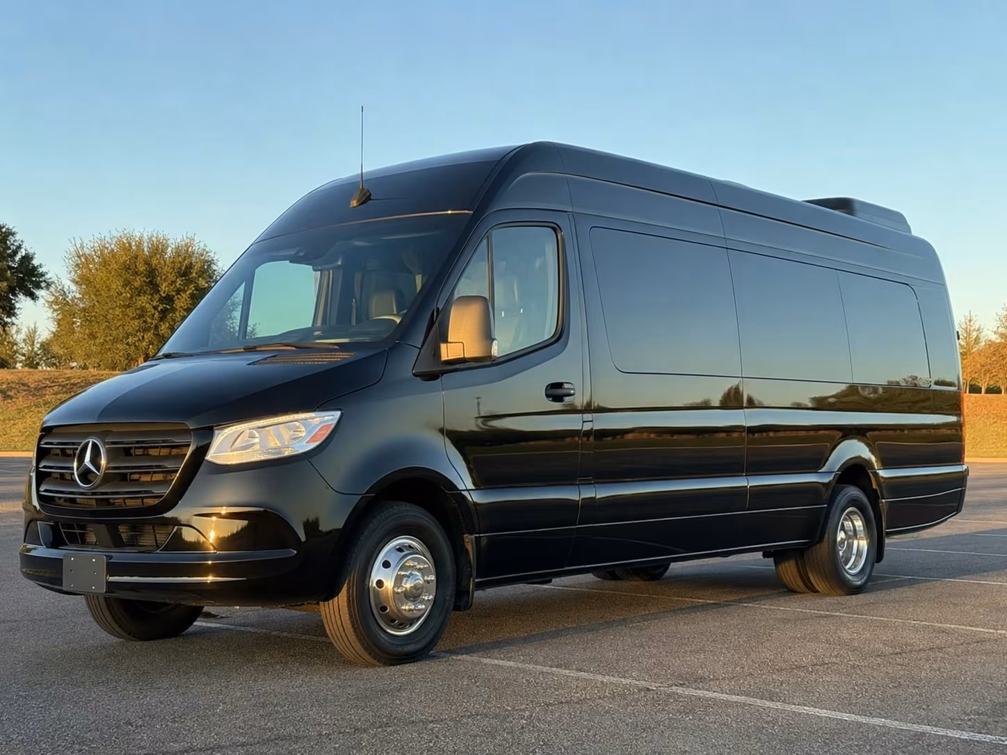 prom homecoming bus rentals in new rochelle