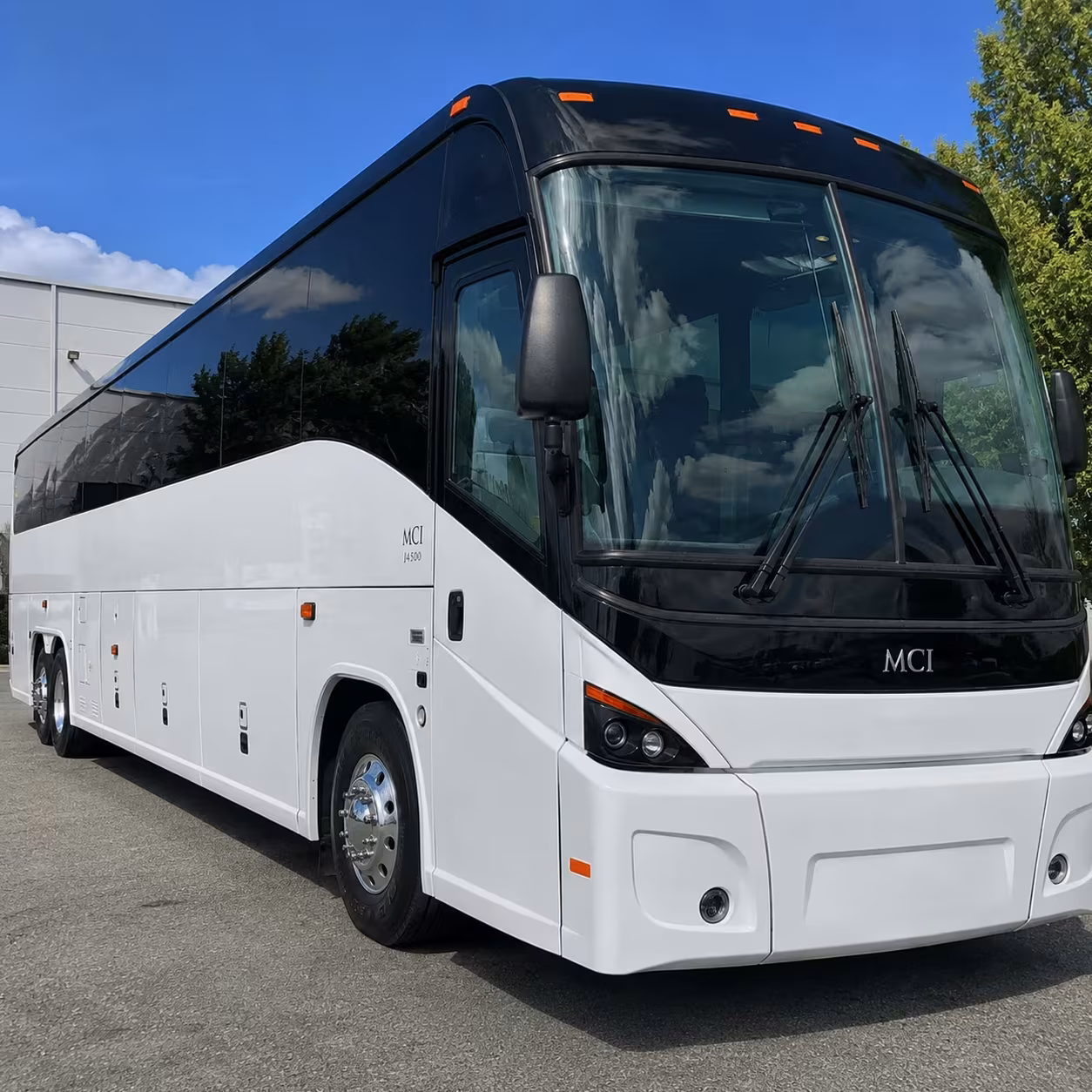 recurring shift transportation for new rochelle employers