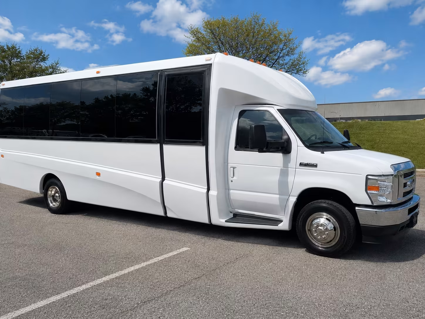 religious group transportation services in new rochelle