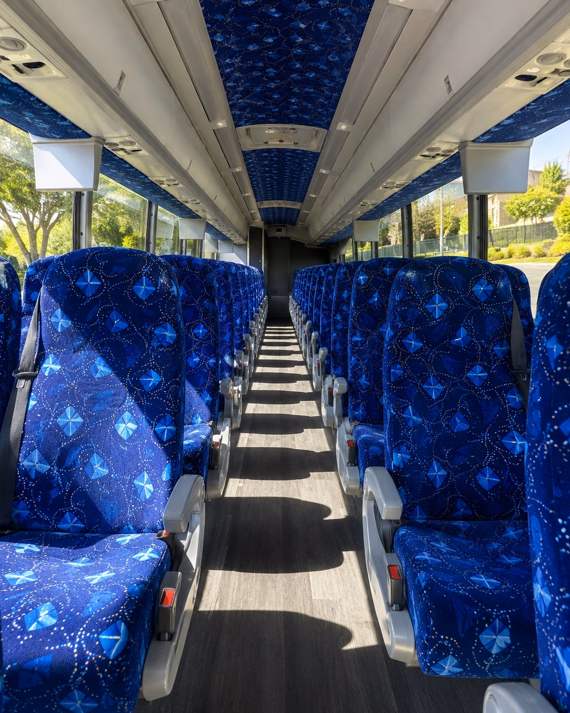 school field trip charter bus rentals in new rochelle