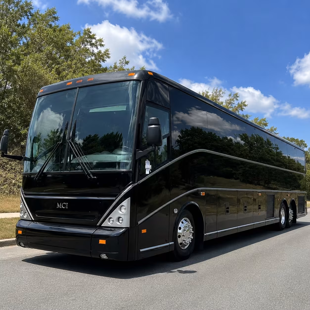 you can find and book corporate event transportation in new rochelle and any nearby city