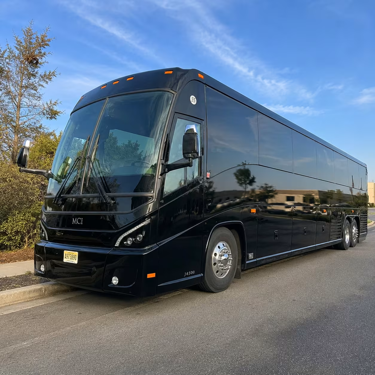 you can find and book government military transportation in new rochelle and any nearby city