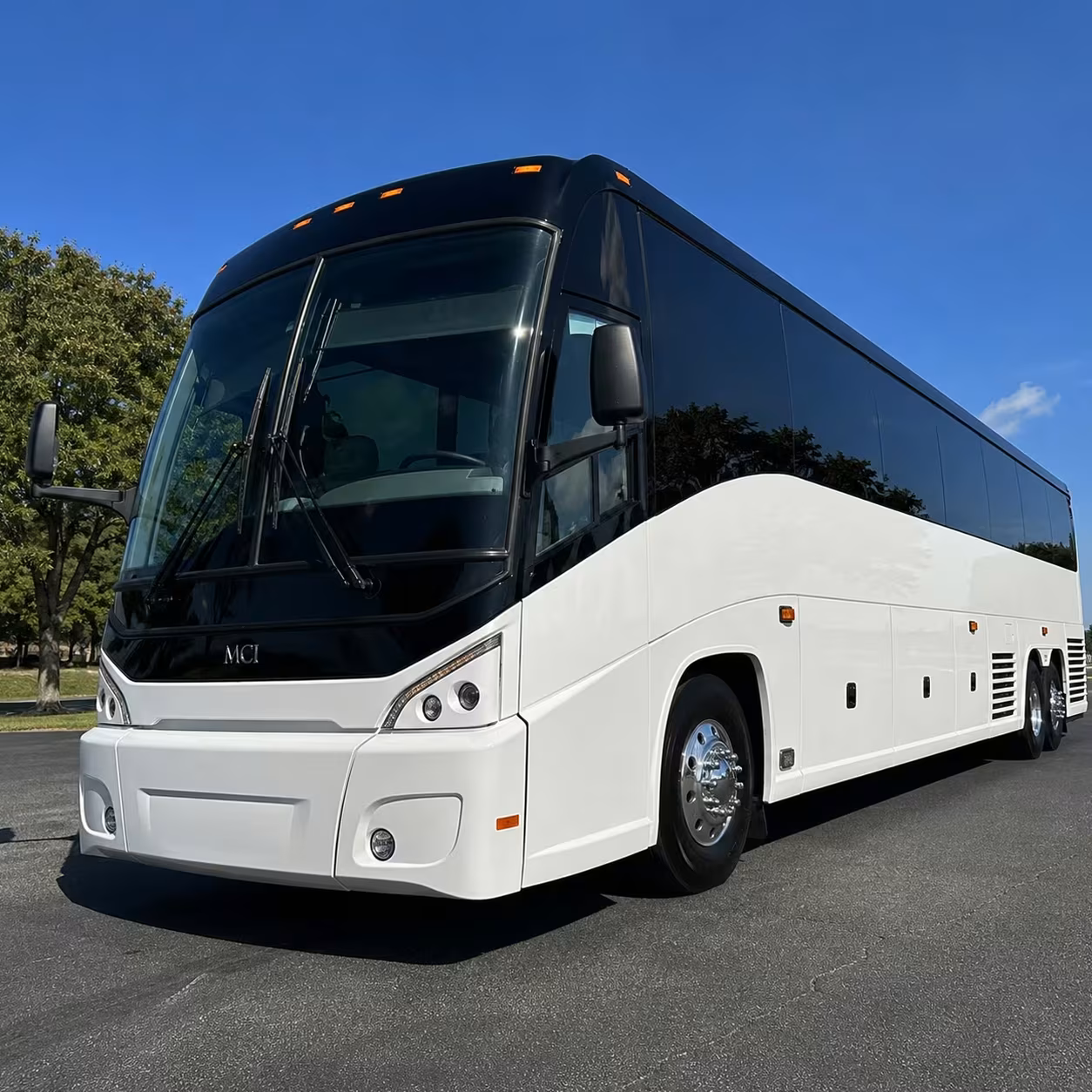 youth group and vbs transportation in new rochelle