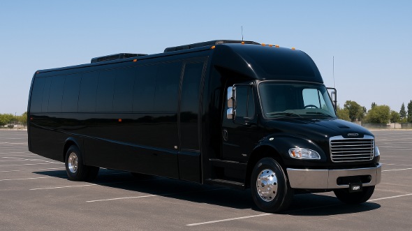 18 passenger minibus new rochelle