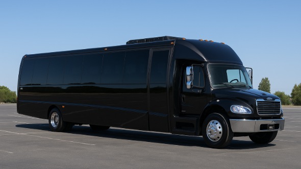 20 passenger minibus new rochelle