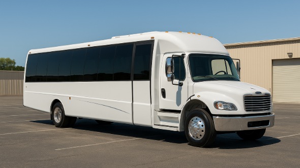 28 passenger minibus new rochelle
