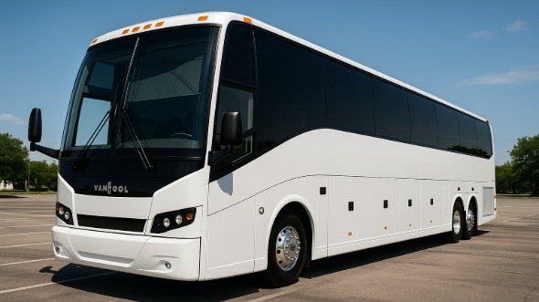 new rochelle charter bus