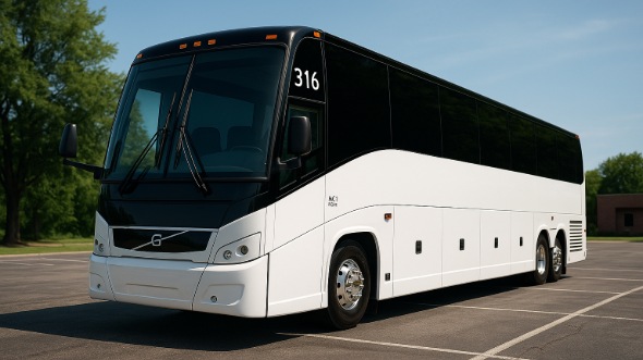 new rochelle corporate bus rental