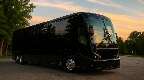 new rochelle government and military bus rentals