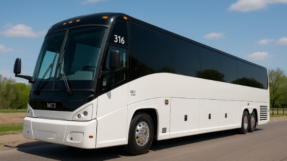 new rochelle private event transportation