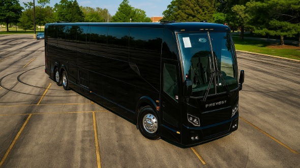 new rochelle prom and homecoming party bus rentals