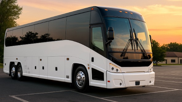new rochelle religious charter bus minibus rentals
