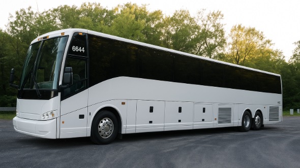 new rochelle sporting event transportation