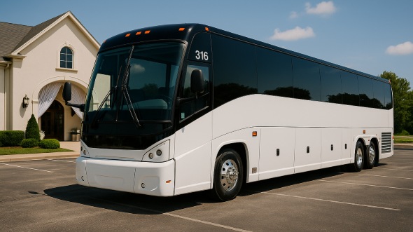 new rochelle summer camp transportation and bus rentals