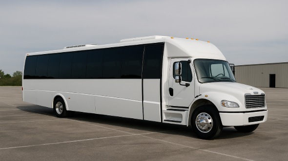 party bus rental new rochelle